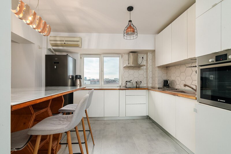 Alba Iulia Investitie sigura- apartament