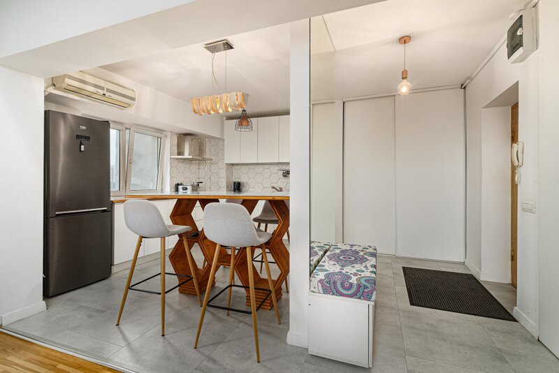 Alba Iulia Investitie sigura- apartament