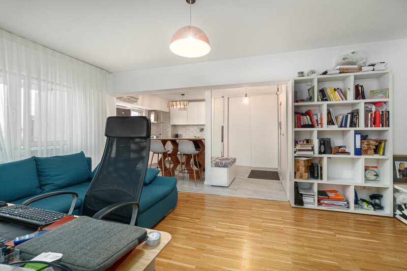 Alba Iulia Investitie sigura- apartament