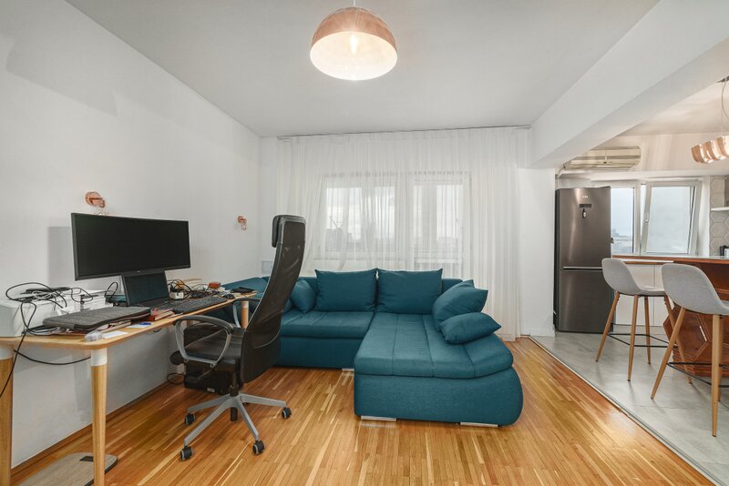 Alba Iulia Investitie sigura- apartament