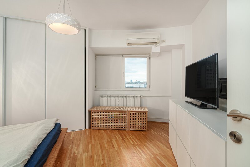 Alba Iulia Investitie sigura- apartament