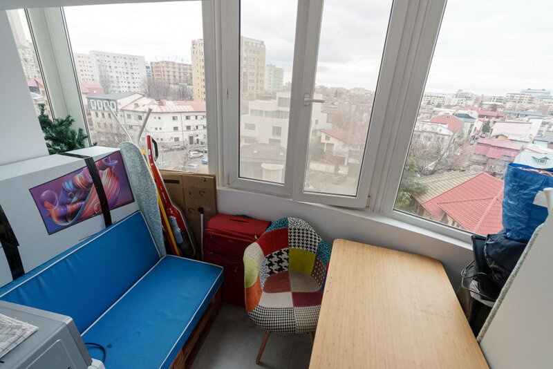 Alba Iulia Investitie sigura- apartament