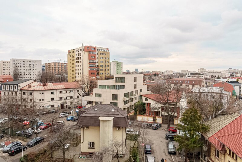 Alba Iulia Investitie sigura- apartament